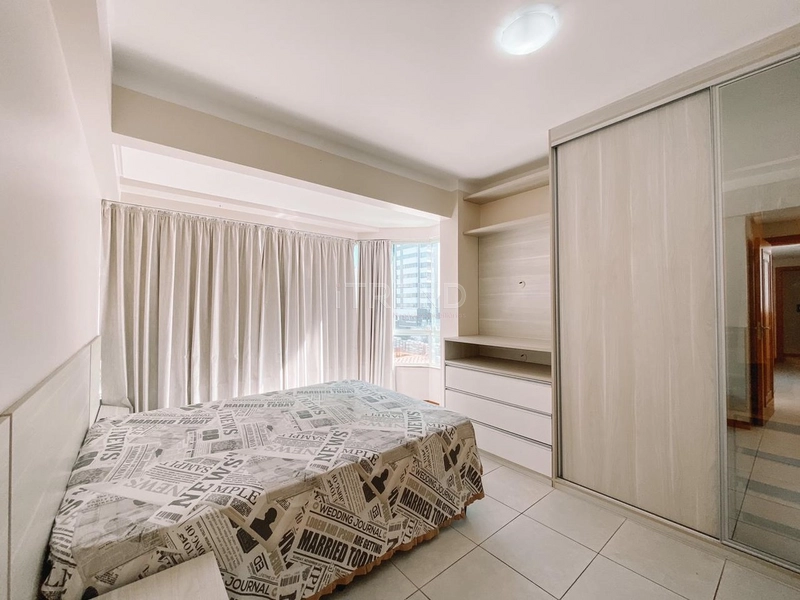Apartamento amplo em prédio com infra estrutura de lazer: 19ª foto da galeria de imagens do imóvel