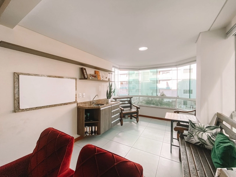 Apartamento amplo em prédio com infra estrutura de lazer: 38ª foto da galeria de imagens do imóvel