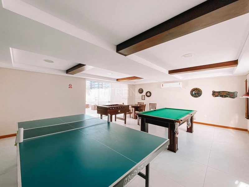 Apartamento amplo em prédio com infra estrutura de lazer: 29ª foto da galeria de imagens do imóvel