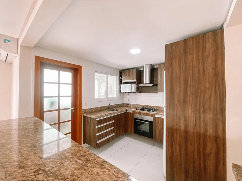 Apartamento amplo em prédio com infra estrutura de lazer: 13ª foto da galeria de imagens do imóvel