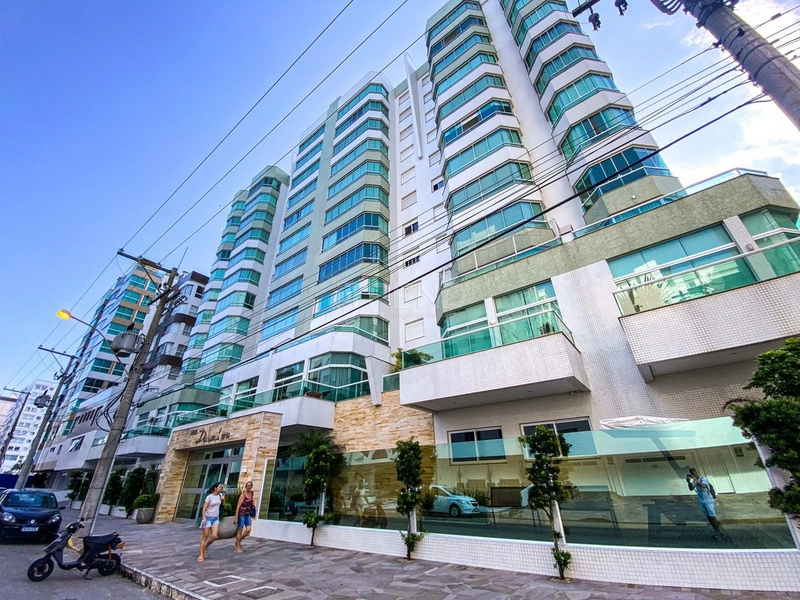 Apartamento amplo em prédio com infra estrutura de lazer: 5ª foto da galeria de imagens do imóvel