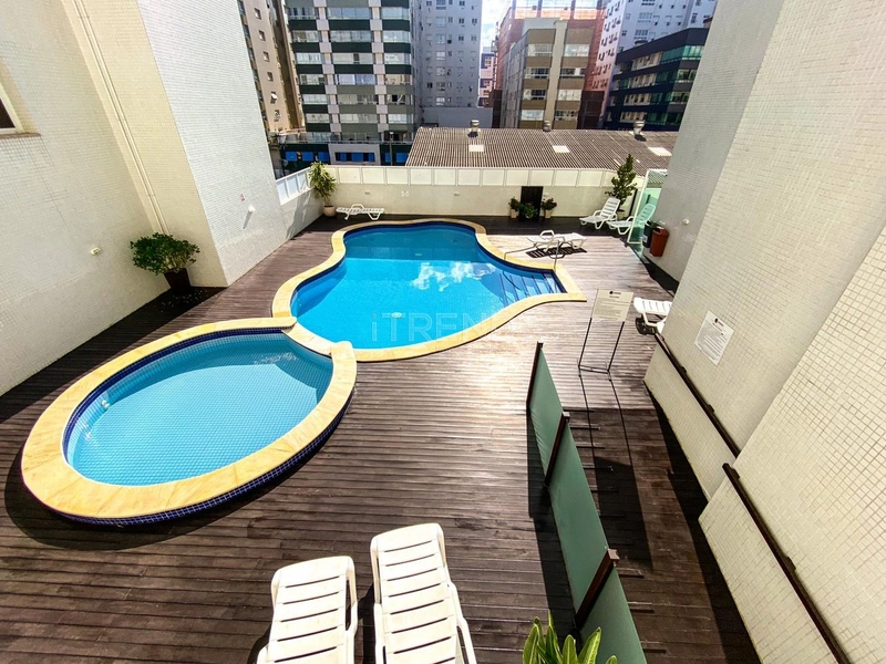 Apartamento amplo em prédio com infra estrutura de lazer: 20ª foto da galeria de imagens do imóvel