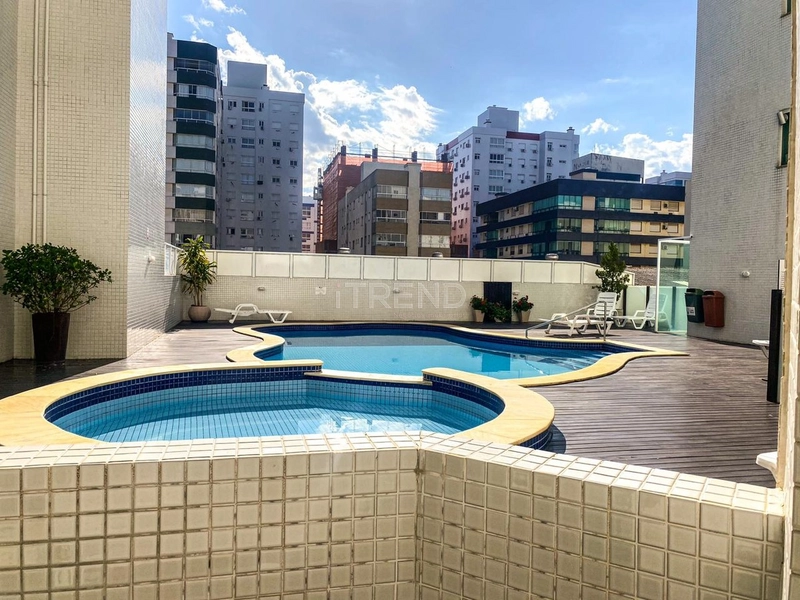 Apartamento amplo em prédio com infra estrutura de lazer: 25ª foto da galeria de imagens do imóvel