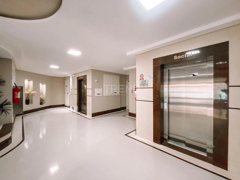 Apartamento amplo em prédio com infra estrutura de lazer: 11ª foto da galeria de imagens do imóvel