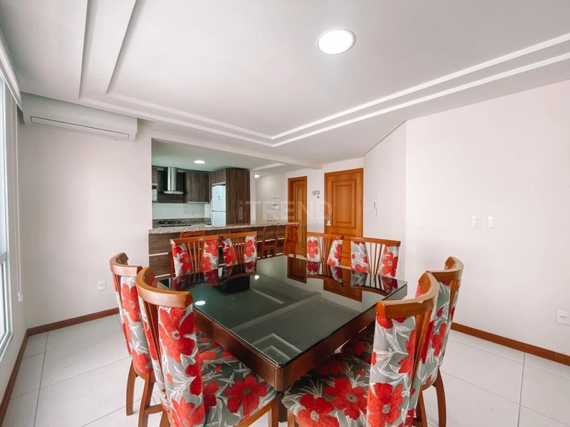 Apartamento amplo em prédio com infra estrutura de lazer: 36ª foto da galeria de imagens do imóvel