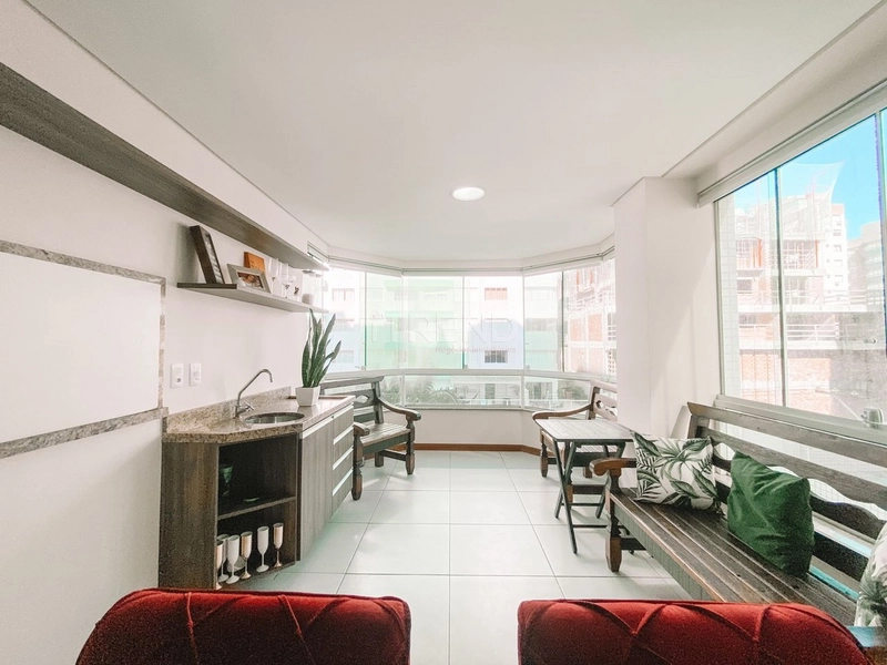 Apartamento amplo em prédio com infra estrutura de lazer: 30ª foto da galeria de imagens do imóvel