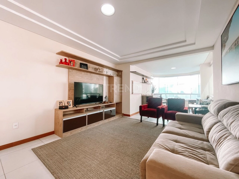 Apartamento amplo em prédio com infra estrutura de lazer: 7ª foto da galeria de imagens do imóvel