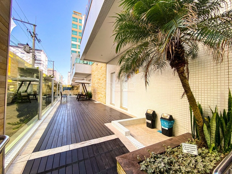 Apartamento amplo em prédio com infra estrutura de lazer: 1ª foto da galeria de imagens do imóvel