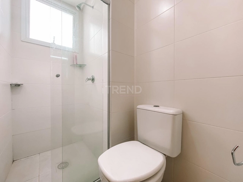 Apartamento amplo em prédio com infra estrutura de lazer: 14ª foto da galeria de imagens do imóvel