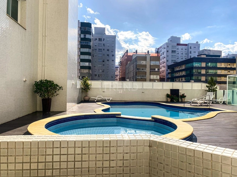Apartamento amplo em prédio com infra estrutura de lazer: 12ª foto da galeria de imagens do imóvel