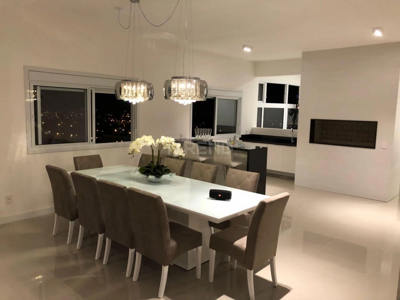 Maravilhoso apartamento: 5ª foto da galeria de imagens do imóvel