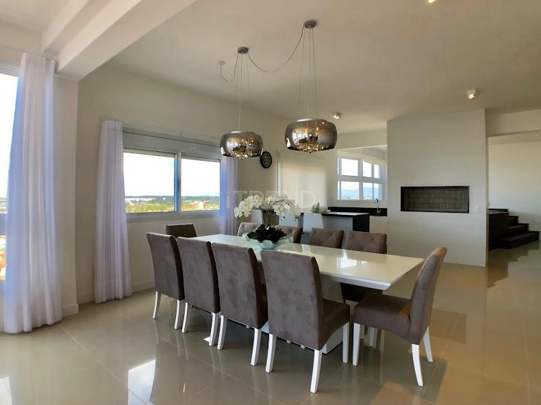 Maravilhoso apartamento: 1ª foto da galeria de imagens do imóvel