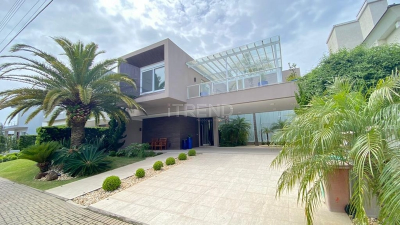 Linda casa, no Velas da Marina Capão da Canoa: 2ª foto da galeria de imagens do imóvel
