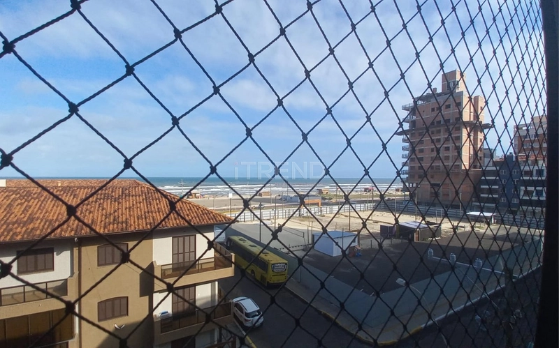 APARTAMENTO COM VISTA PARA O MAR NO CENTRO CAPÃO DA CANOA: 8ª foto da galeria de imagens do imóvel