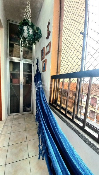 APARTAMENTO COM VISTA PARA O MAR NO CENTRO CAPÃO DA CANOA: 19ª foto da galeria de imagens do imóvel