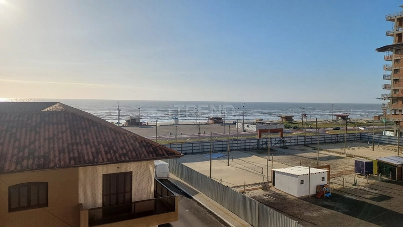 APARTAMENTO COM VISTA PARA O MAR NO CENTRO CAPÃO DA CANOA: 21ª foto da galeria de imagens do imóvel