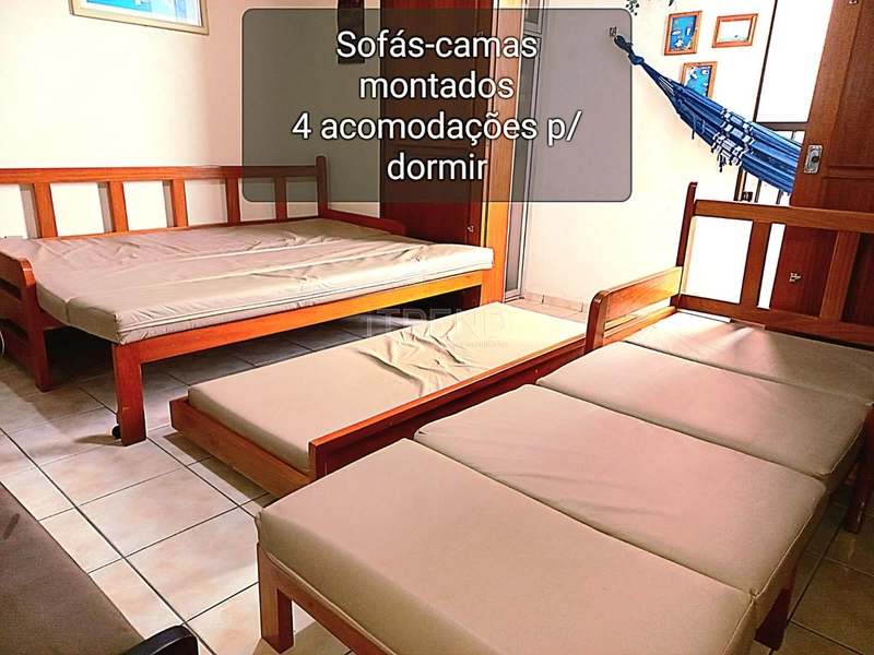 APARTAMENTO COM VISTA PARA O MAR NO CENTRO CAPÃO DA CANOA: 12ª foto da galeria de imagens do imóvel