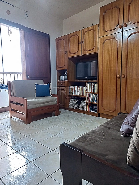 APARTAMENTO COM VISTA PARA O MAR NO CENTRO CAPÃO DA CANOA: 11ª foto da galeria de imagens do imóvel