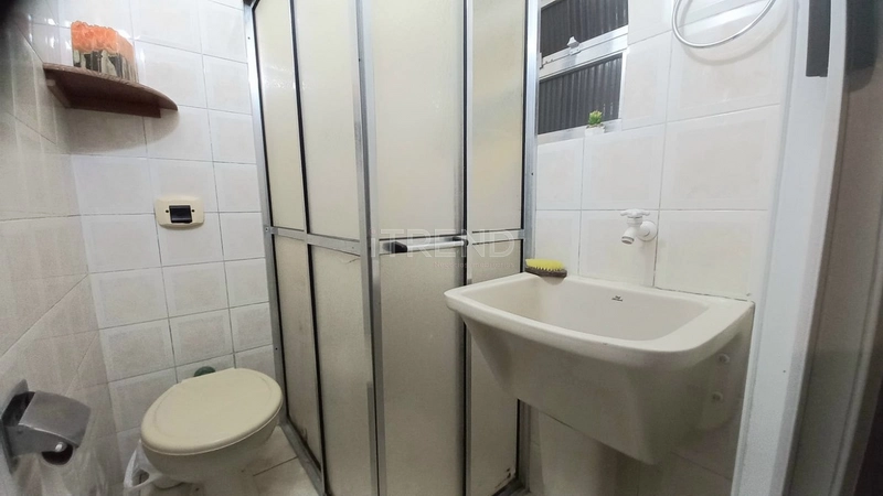 APARTAMENTO COM VISTA PARA O MAR NO CENTRO CAPÃO DA CANOA: 25ª foto da galeria de imagens do imóvel
