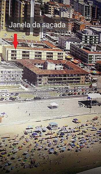 APARTAMENTO COM VISTA PARA O MAR NO CENTRO CAPÃO DA CANOA: 23ª foto da galeria de imagens do imóvel