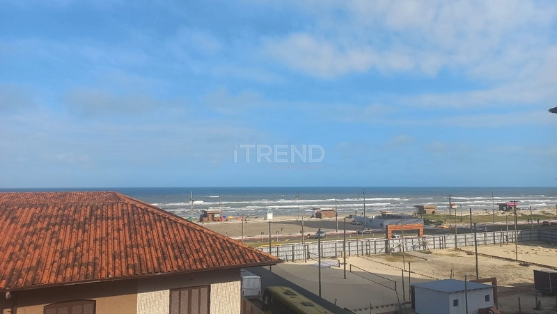 APARTAMENTO COM VISTA PARA O MAR NO CENTRO CAPÃO DA CANOA: 26ª foto da galeria de imagens do imóvel