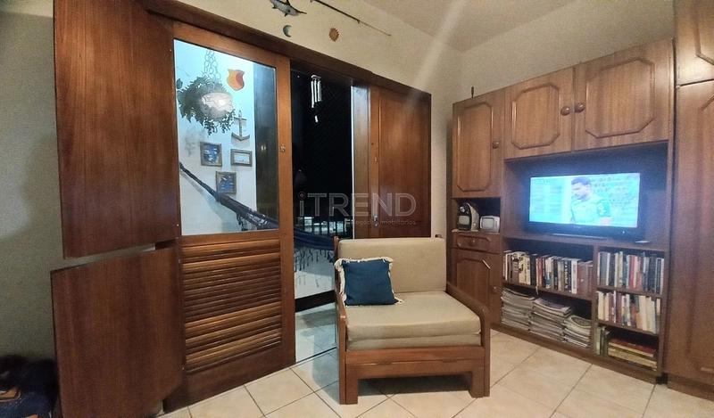 APARTAMENTO COM VISTA PARA O MAR NO CENTRO CAPÃO DA CANOA: 17ª foto da galeria de imagens do imóvel
