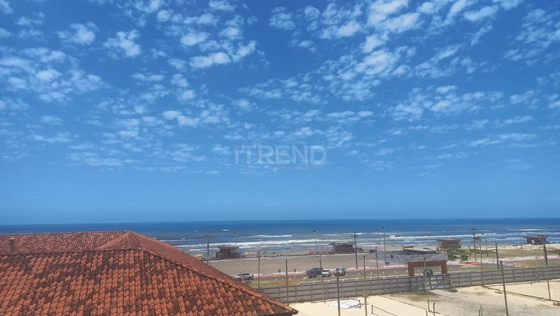 APARTAMENTO COM VISTA PARA O MAR NO CENTRO CAPÃO DA CANOA: 10ª foto da galeria de imagens do imóvel