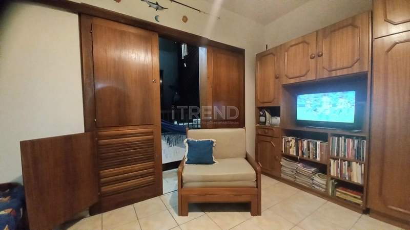 APARTAMENTO COM VISTA PARA O MAR NO CENTRO CAPÃO DA CANOA: 6ª foto da galeria de imagens do imóvel
