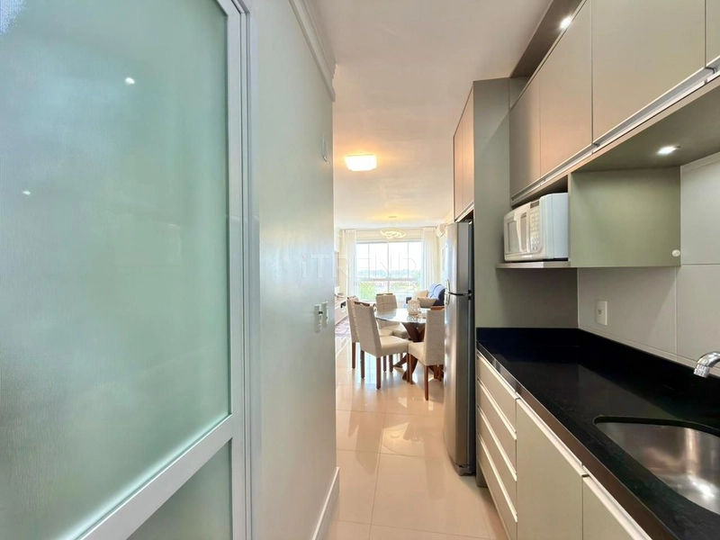 APARTAMENTO À VENDA EM CAPÃO DA CANOA - NOVIDADE COM VISTA MAR: 5ª foto da galeria de imagens do imóvel