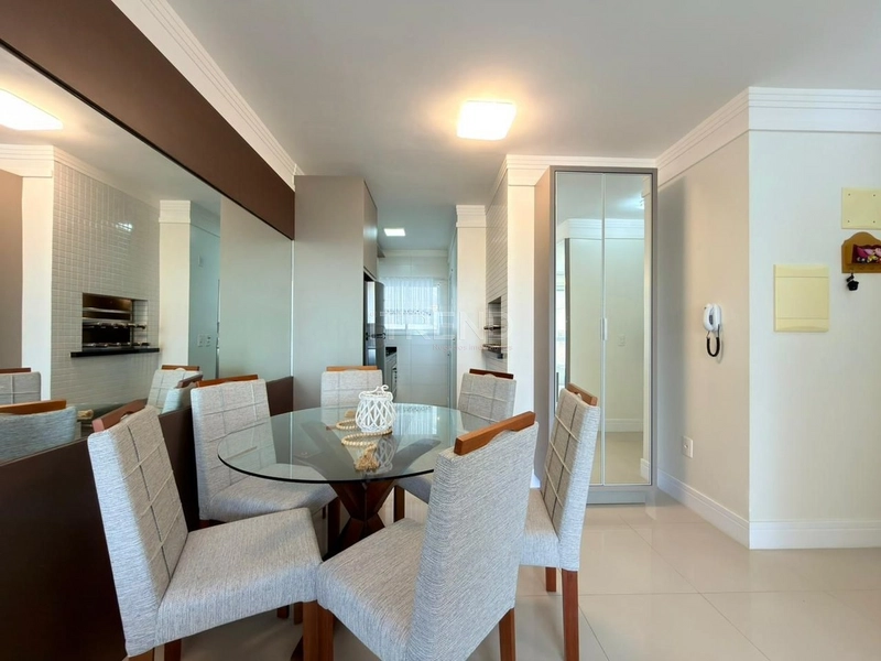 APARTAMENTO À VENDA EM CAPÃO DA CANOA - NOVIDADE COM VISTA MAR: 18ª foto da galeria de imagens do imóvel