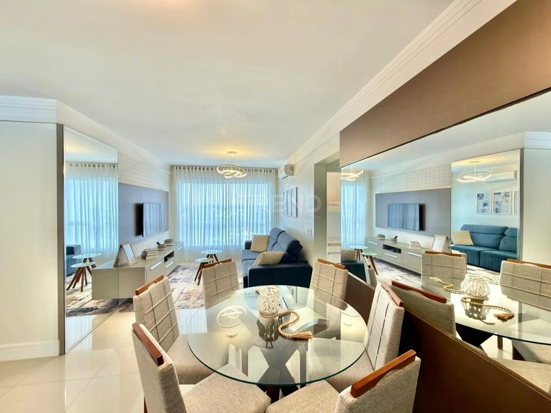 APARTAMENTO À VENDA EM CAPÃO DA CANOA - NOVIDADE COM VISTA MAR: 20ª foto da galeria de imagens do imóvel