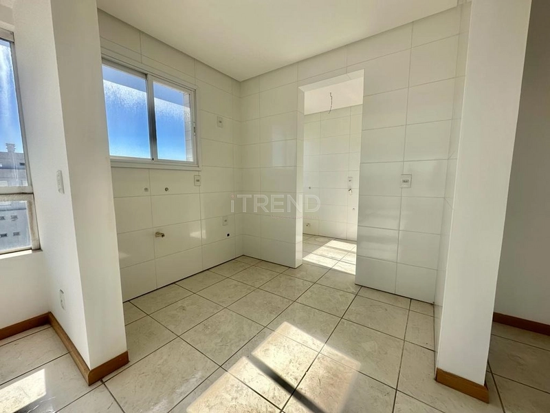 Amplo apartamento com excelente posição solar: 8ª foto da galeria de imagens do imóvel