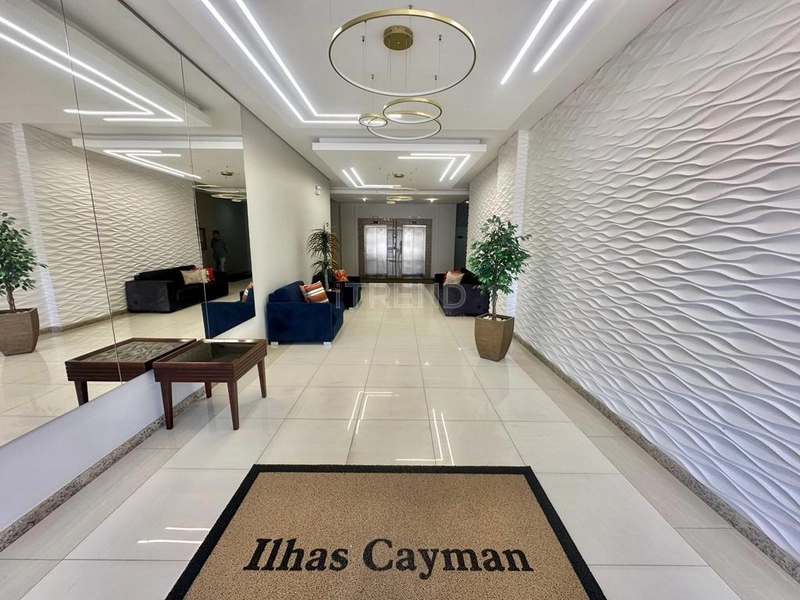Amplo apartamento com excelente posição solar: 18ª foto da galeria de imagens do imóvel