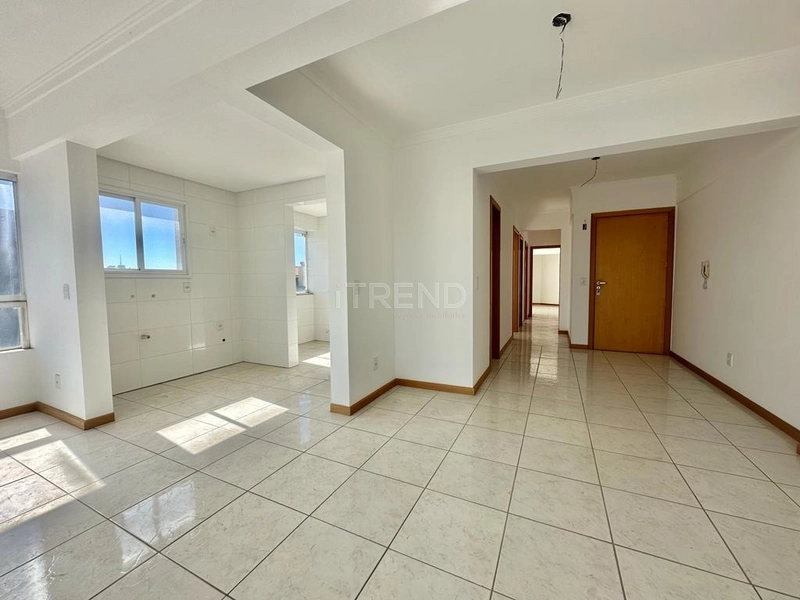 Amplo apartamento com excelente posição solar: 9ª foto da galeria de imagens do imóvel