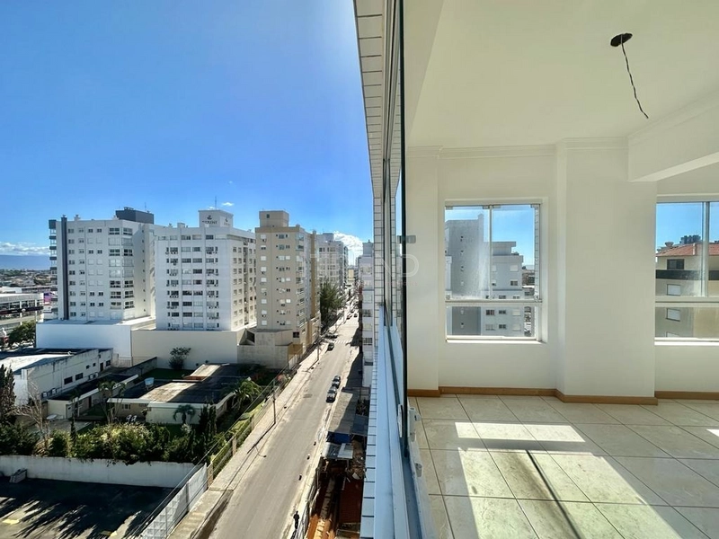 Amplo apartamento com excelente posição solar: 6ª foto da galeria de imagens do imóvel