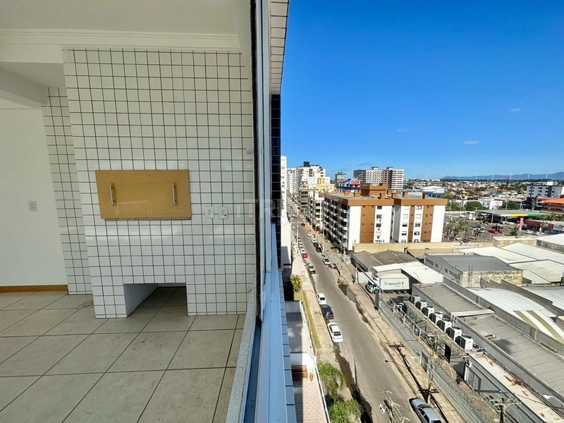 Amplo apartamento com excelente posição solar: 5ª foto da galeria de imagens do imóvel