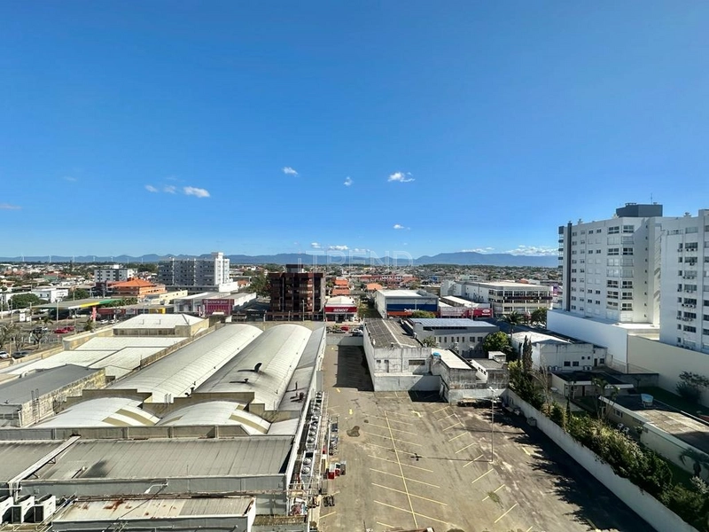 Amplo apartamento com excelente posição solar: 17ª foto da galeria de imagens do imóvel