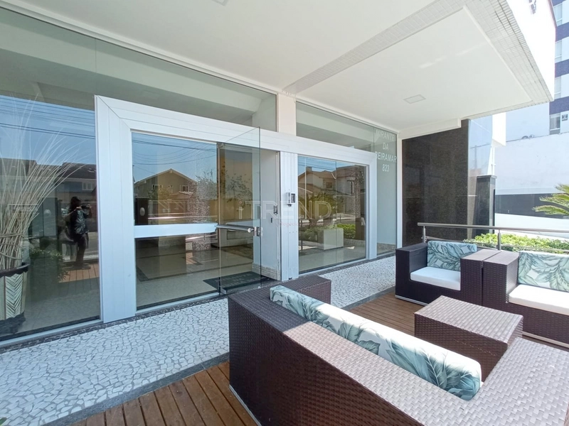 Apartamento a poucos passos do mar: 43ª foto da galeria de imagens do imóvel