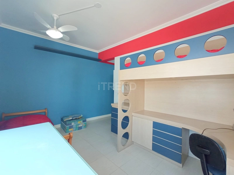 Apartamento a poucos passos do mar: 37ª foto da galeria de imagens do imóvel