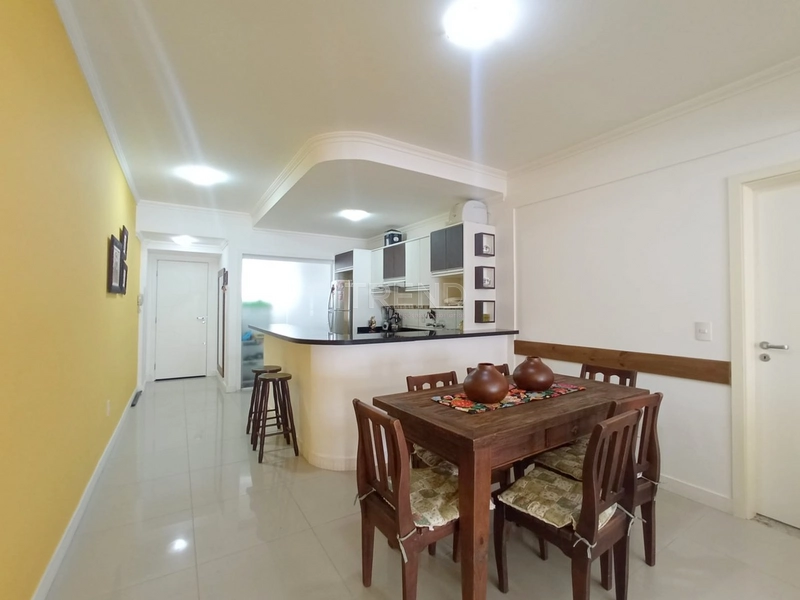 Apartamento a poucos passos do mar: 14ª foto da galeria de imagens do imóvel