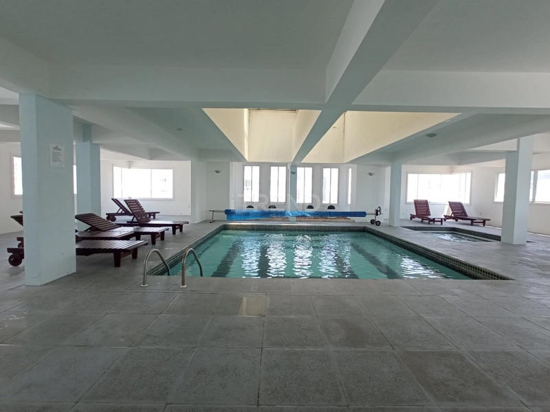 Apartamento a poucos passos do mar: 7ª foto da galeria de imagens do imóvel