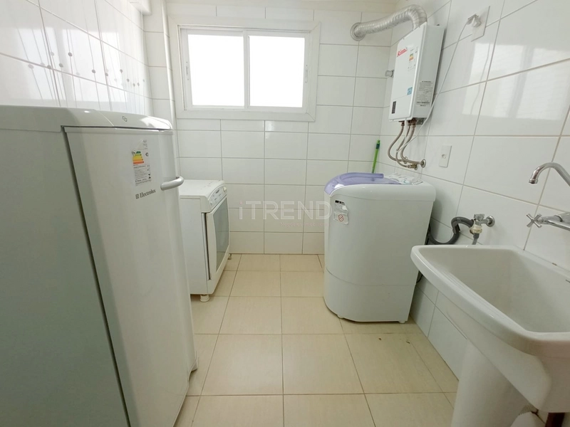 Apartamento a poucos passos do mar: 1ª foto da galeria de imagens do imóvel