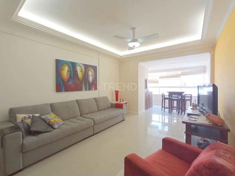 Apartamento a poucos passos do mar: 21ª foto da galeria de imagens do imóvel