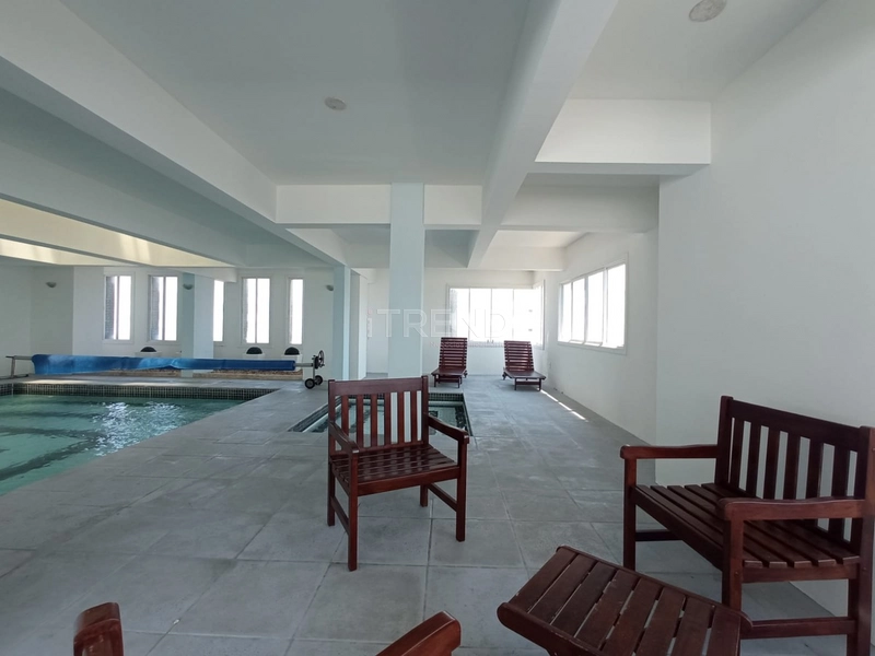 Apartamento a poucos passos do mar: 42ª foto da galeria de imagens do imóvel