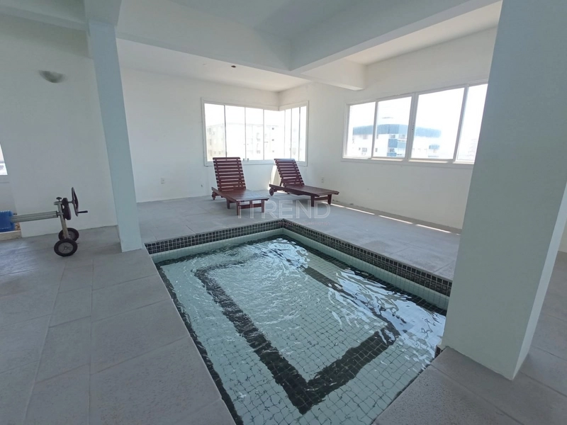 Apartamento a poucos passos do mar: 8ª foto da galeria de imagens do imóvel