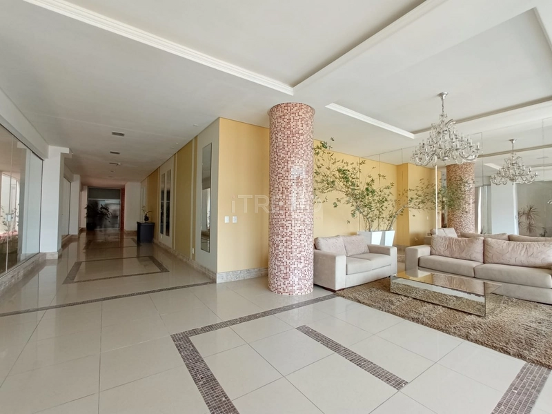 Apartamento a poucos passos do mar: 44ª foto da galeria de imagens do imóvel