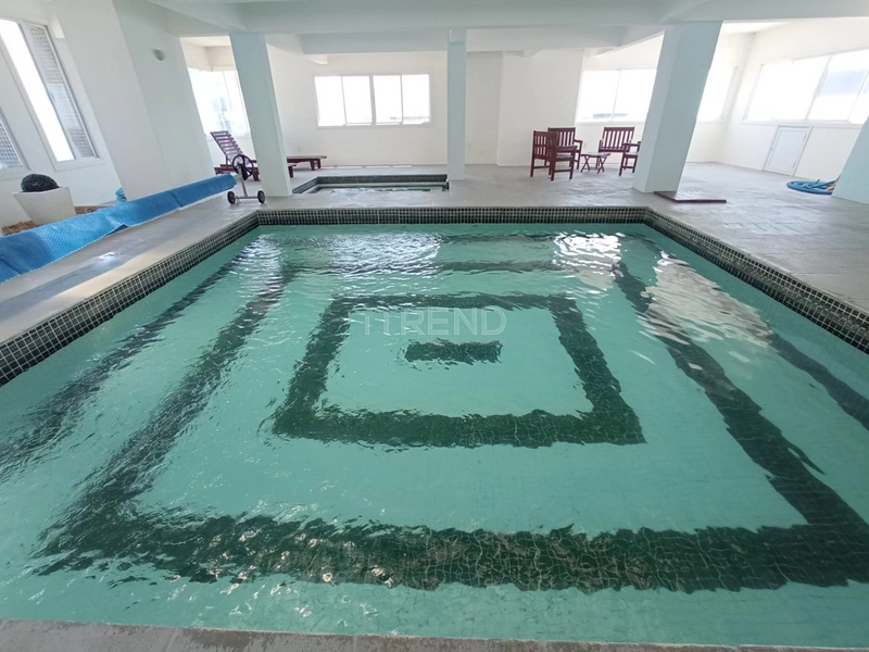 Apartamento a poucos passos do mar: 10ª foto da galeria de imagens do imóvel