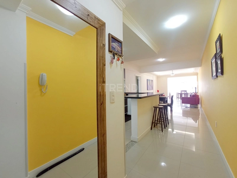 Apartamento a poucos passos do mar: 18ª foto da galeria de imagens do imóvel