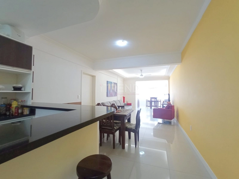 Apartamento a poucos passos do mar: 29ª foto da galeria de imagens do imóvel