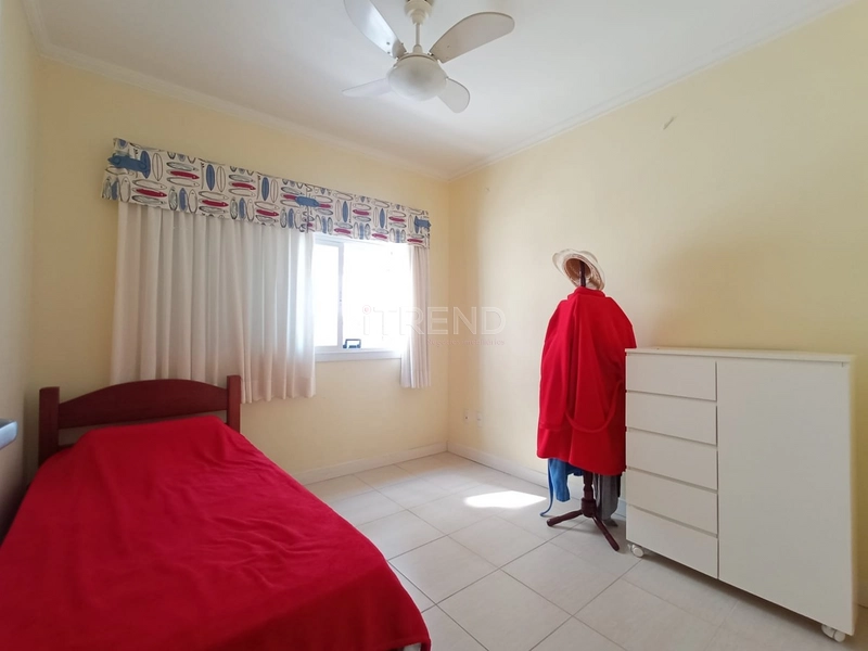 Apartamento a poucos passos do mar: 46ª foto da galeria de imagens do imóvel